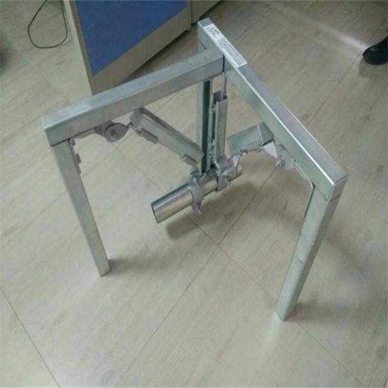 抗震支架的位置主要考虑的几点